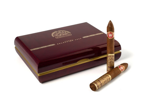 H. Upmann Upmann No. 2 Selección 2022 (22)