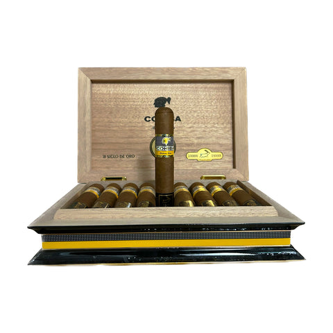Cohiba Siglo De Oro Año Chino (18)
