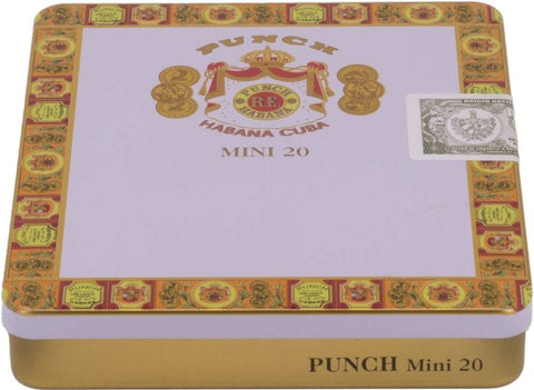 Punch Mini (20)