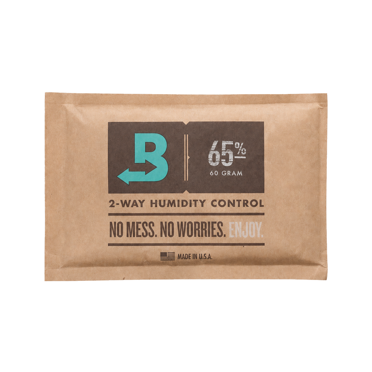 Boveda 65% / 12 X 60g