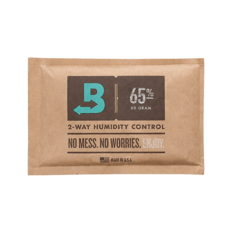 Boveda 65% / 12 X 60g