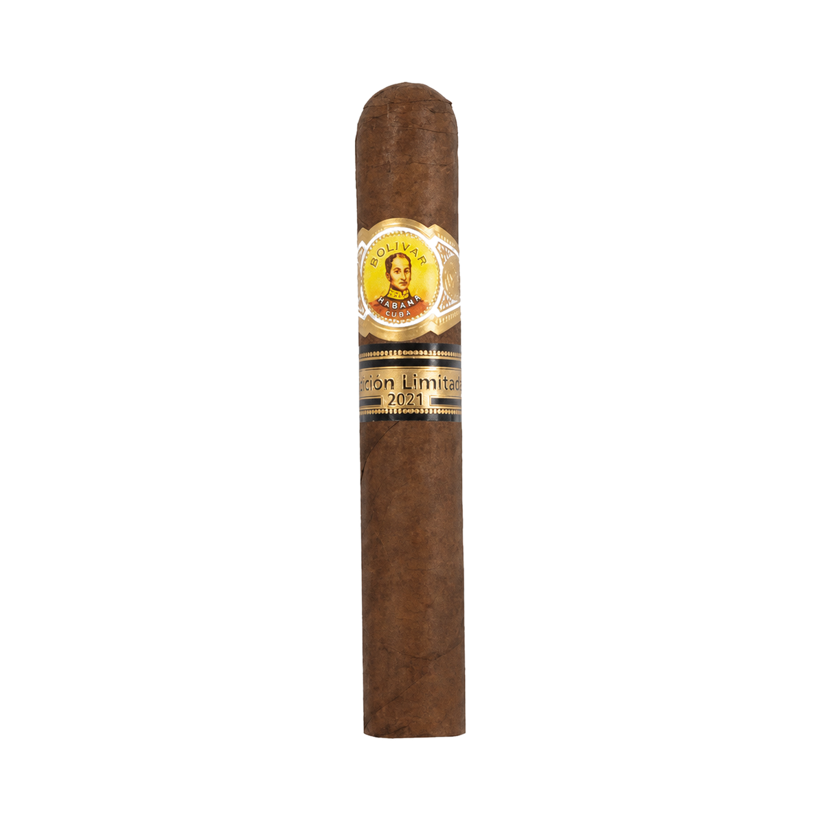 Bolívar Regentes Edición Limitada 2021 (25)