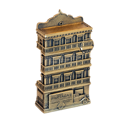 Briquet S.T. Dupont Ligne 2 Haute Création Partagas