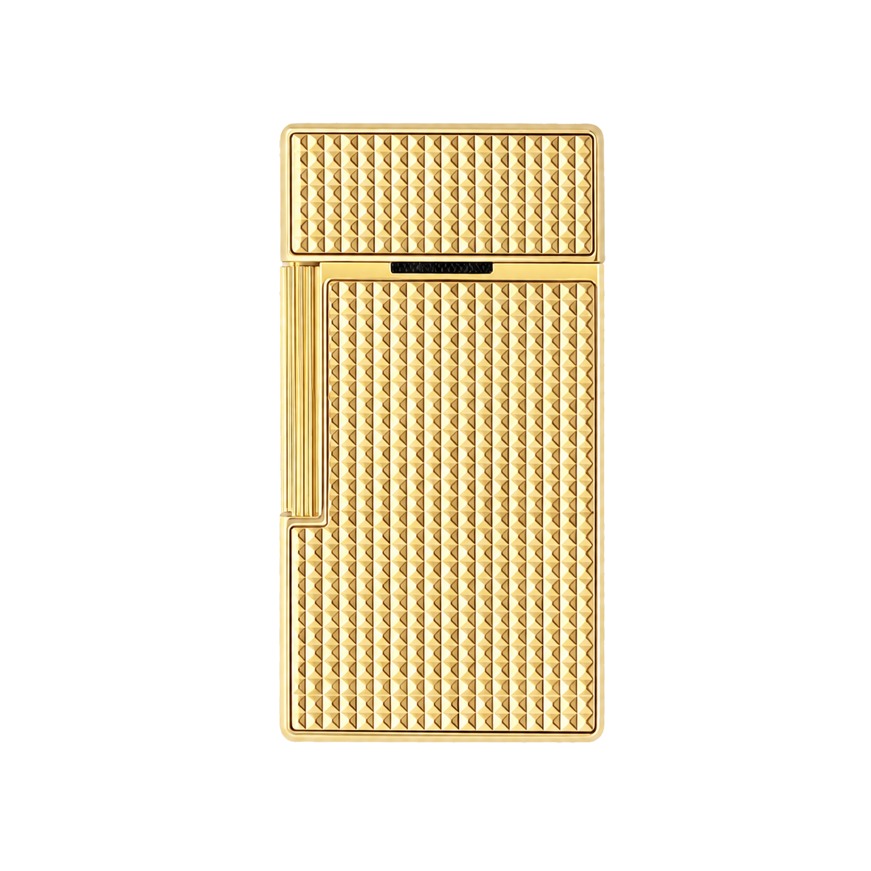 Briquet S.T. Dupont Biggy Shiny Gold