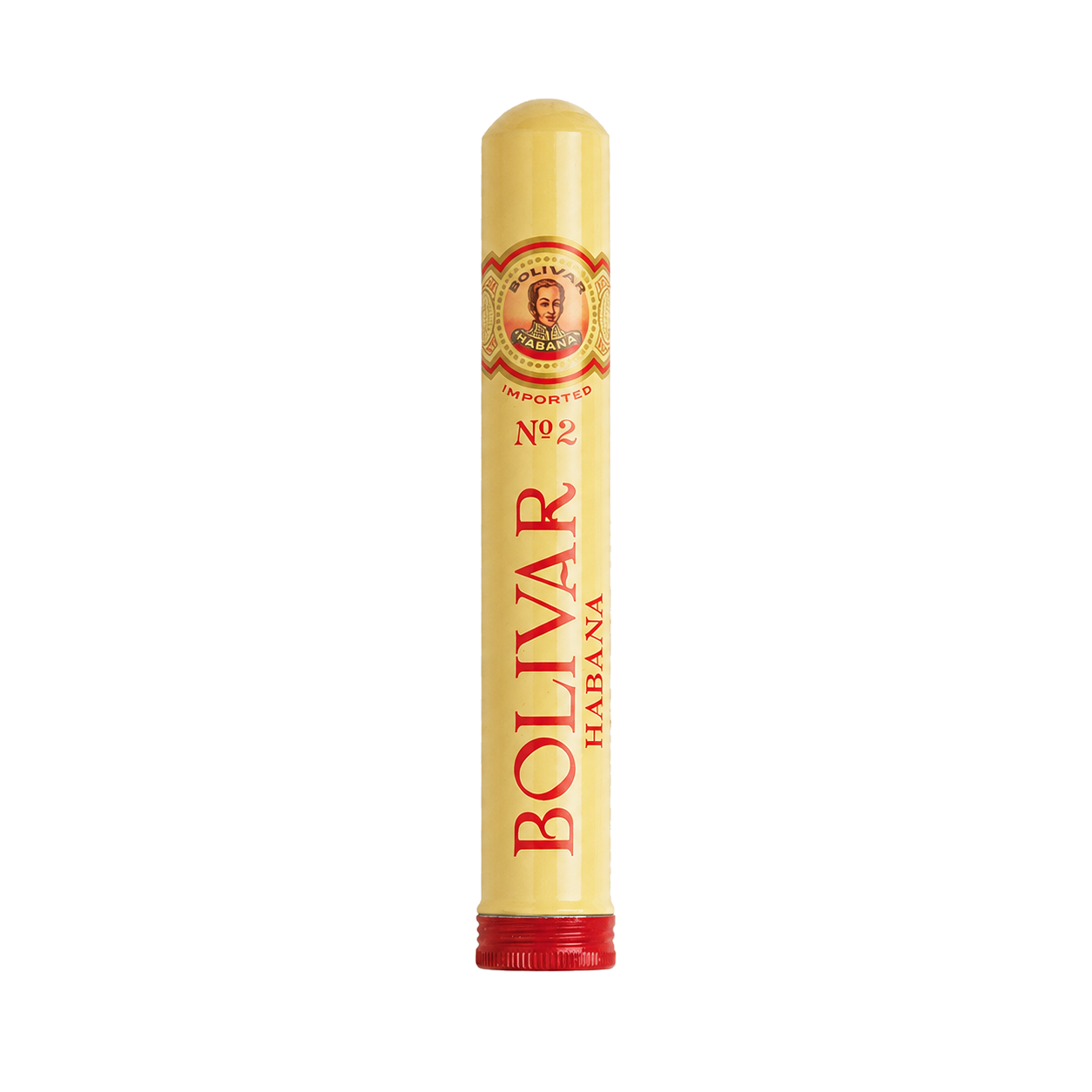 Bolivar Tubos No. 2 (25)