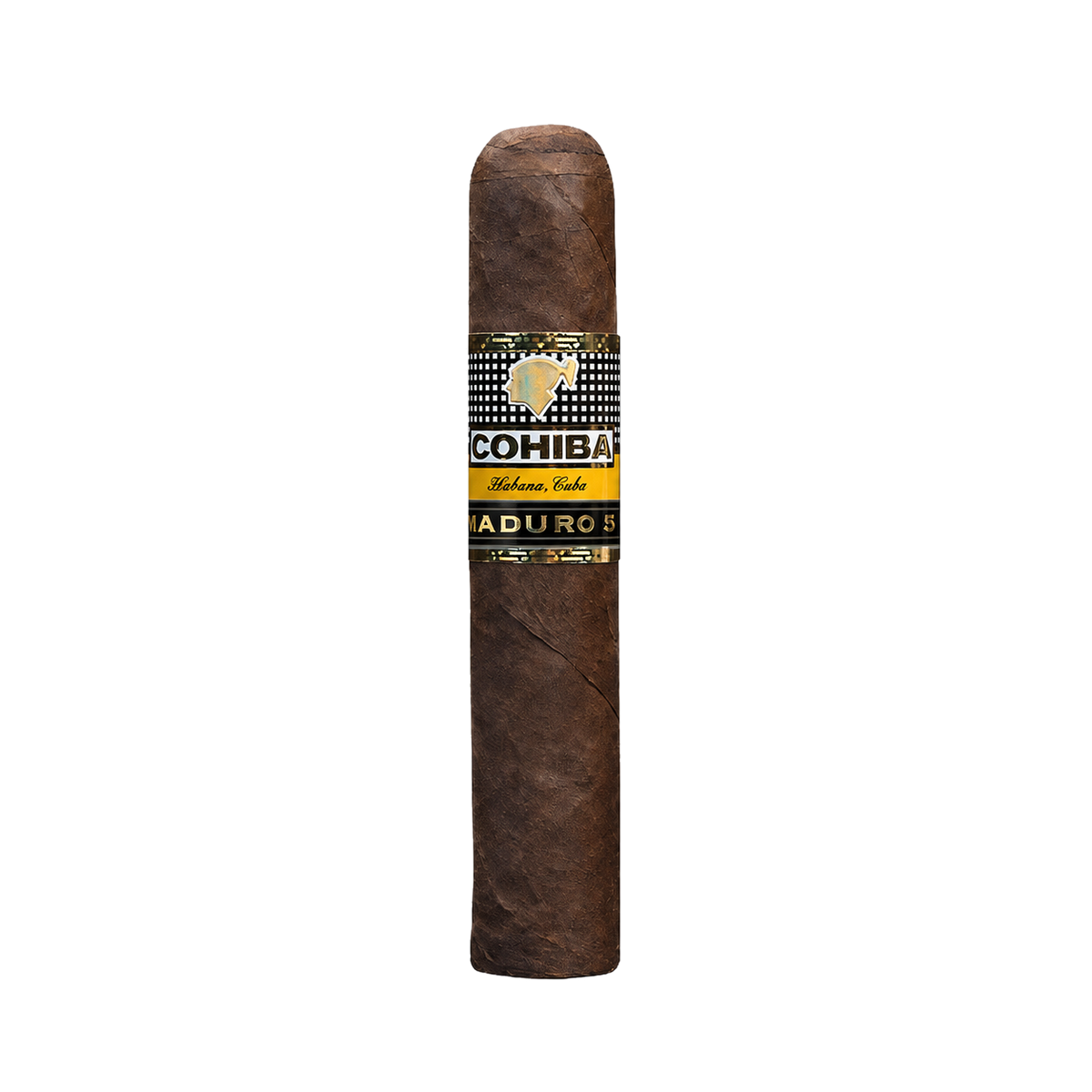 Cohiba Maduro Mágicos 5 BN (25)