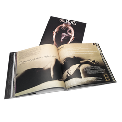 Cigare – Le livre