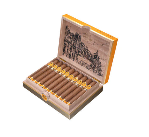 Quai d'Orsay 50th Especial d'Orsay (5)