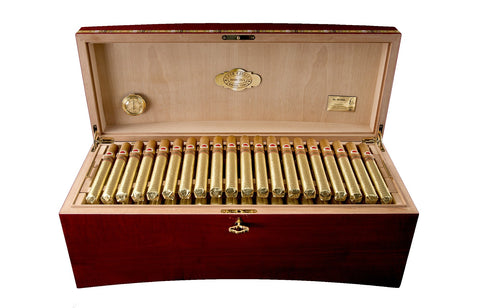 Romeo y Julieta Grand Churchills (100)