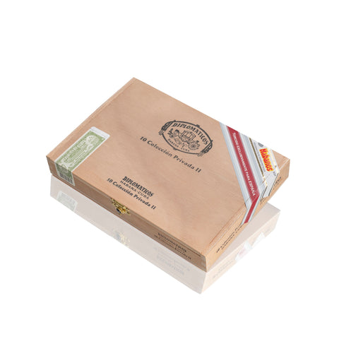 Diplomaticos Colección Privada II (10)