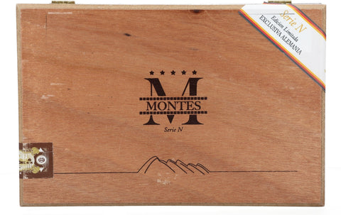 Montes Serie N Perfecto Ness (5)