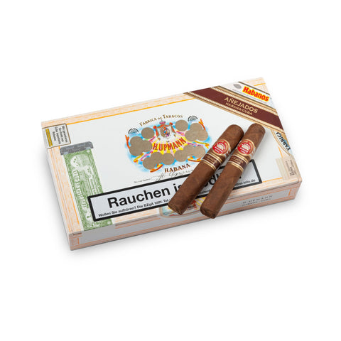 H. Upmann Robustos Añejados (25)