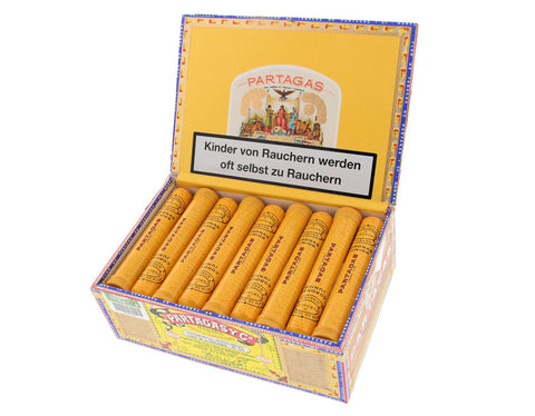 Partagas Coronas Junior (25)