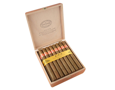 Partagas 8-9-8 Varnished (25)