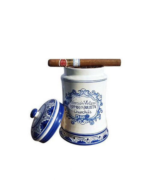 Romeo y Julieta Colección Vintage Romeo y Julieta Churchills (19)