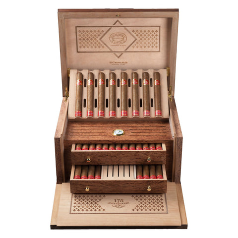 Partagas Tropicales (50)