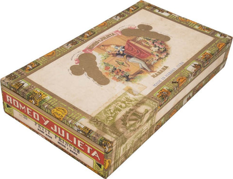 Romeo y Julieta Petit Princess (25)