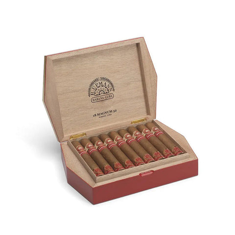 H. Upmann Magnum 52 Año Chino (18)