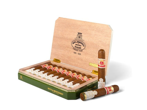 Hoyo de Monterrey 160 Aniversario 10s (10)