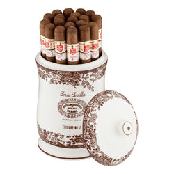 Hoyo de Monterrey Serie Sevilla Epicure No. 2 (19)