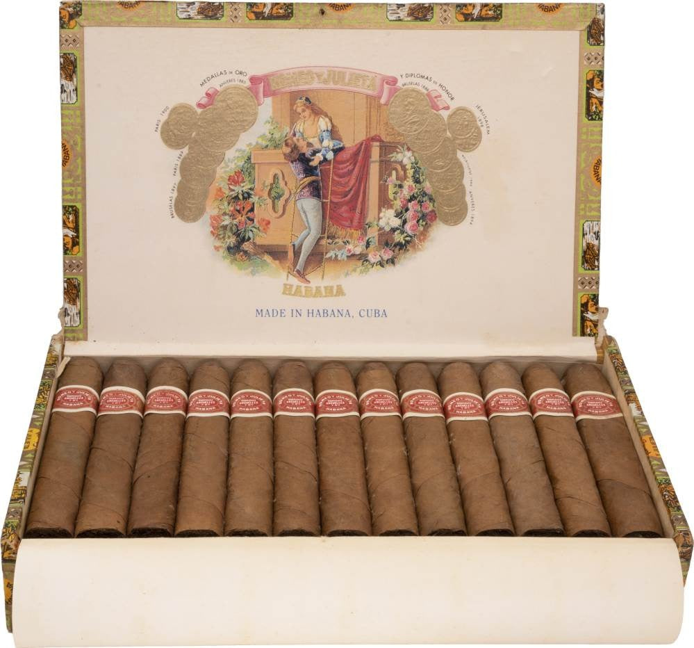 Romeo y Julieta Petit Princess (25)