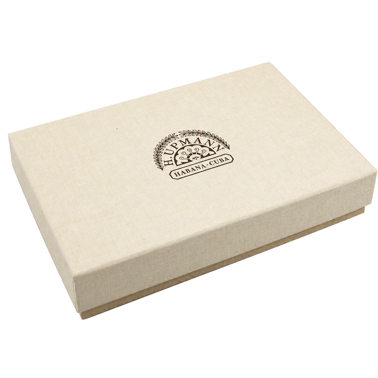 Cendrier H. Upmann Herman 4 cigares