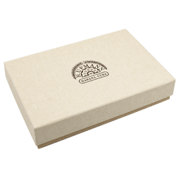 Cendrier H. Upmann Herman 4 cigares