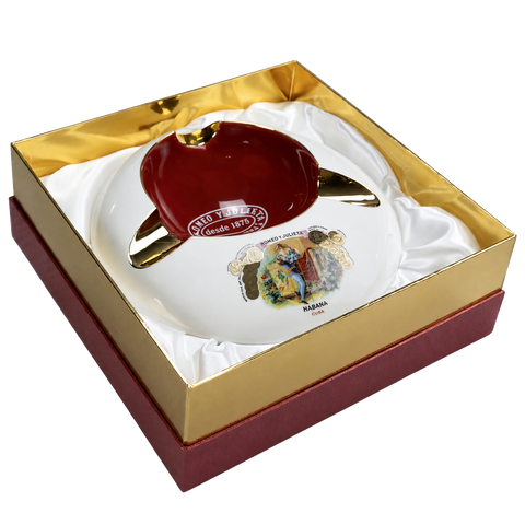 Cendrier Romeo y Julieta 3 cigares