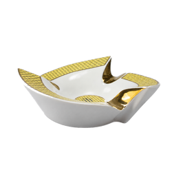 Cendrier Trinidad Rond 3 cigares