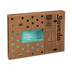 Boveda 65% / 6 X 320g