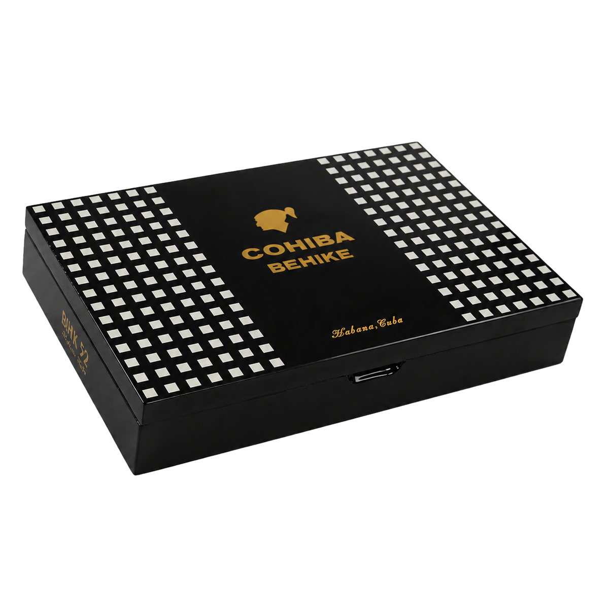 Cohiba Behike 52 (10)