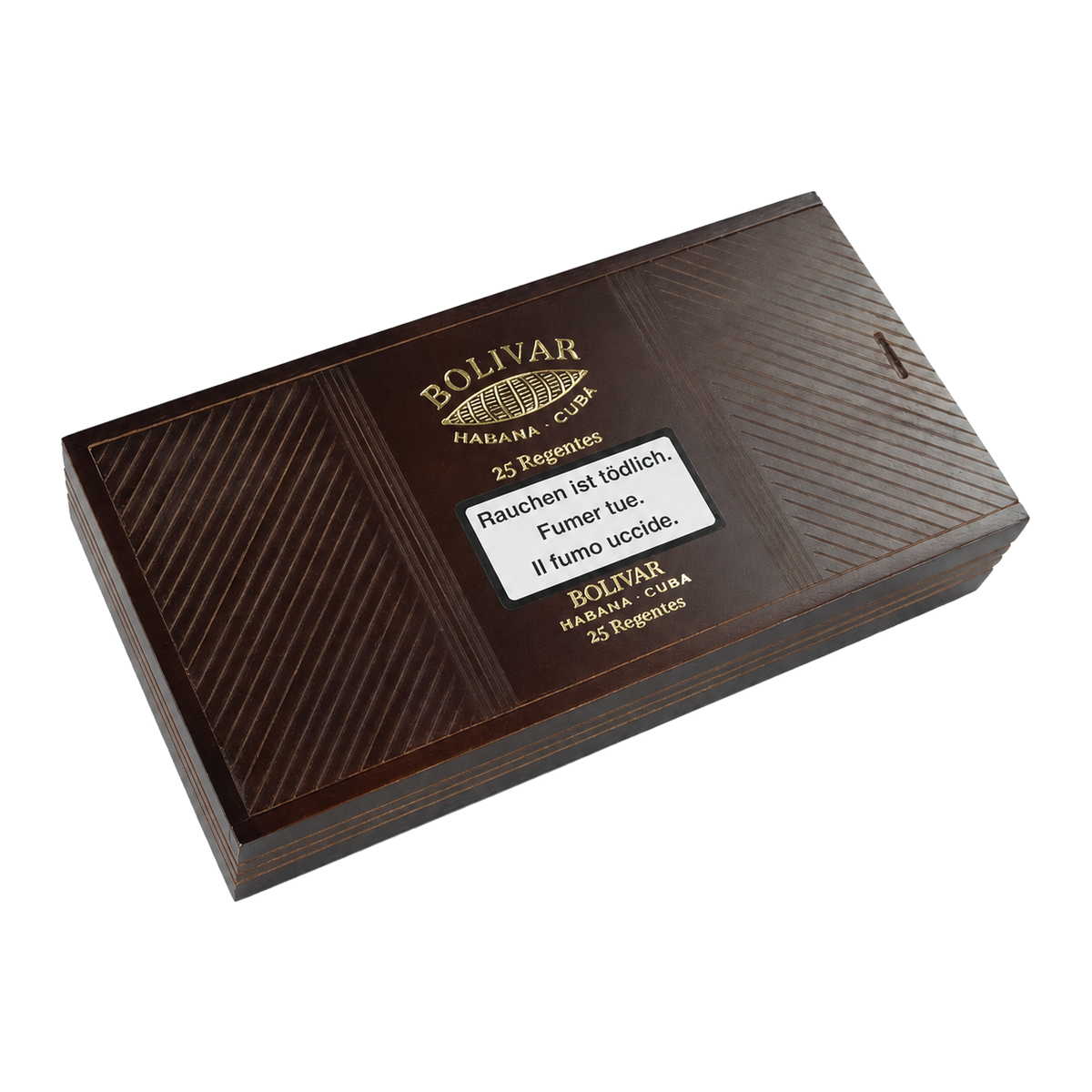Bolívar Regentes Edición Limitada 2021 (25)
