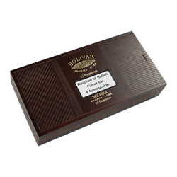 Bolívar Regentes Edición Limitada 2021 (25)