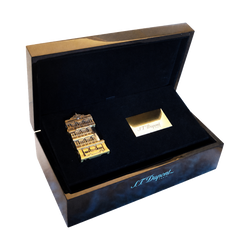 Briquet S.T. Dupont Ligne 2 Haute Création Partagas