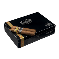 Bolivar Belicosos Finos Reserva Cosecha 2016 (20)