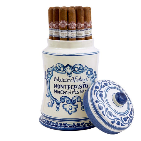 Montecristo Colección Vintage Montecristo No. 1 (19)