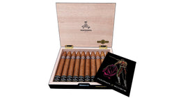 Montecristo No. 2 - Tauromaquia y Mazzantini (10)