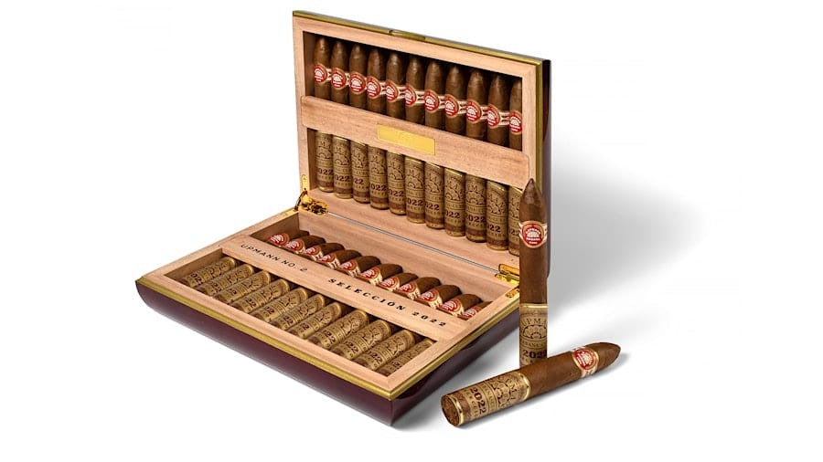 H. Upmann Upmann No. 2 Selección 2022 (22)