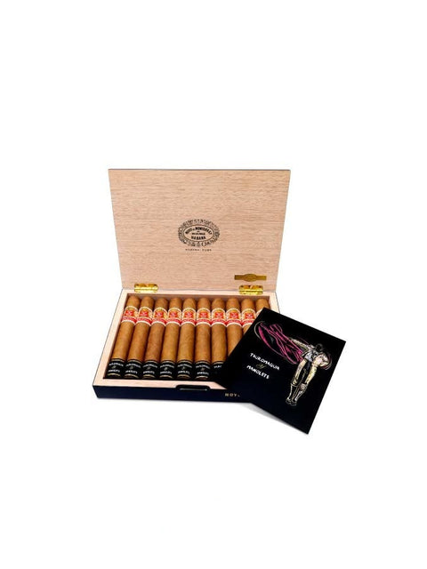 Hoyo de Monterrey Le Hoyo de San Juan - Tauromaquia y Manolete (10)