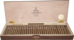 Montecristo Short Year of the Rabbit 2023LE 66s (66)