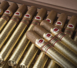 Romeo y Julieta Grand Churchills (100)