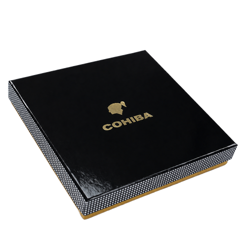 Cendrier Cohiba 4 cigares