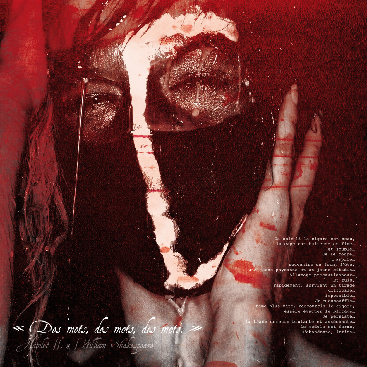 Cigare – Le livre