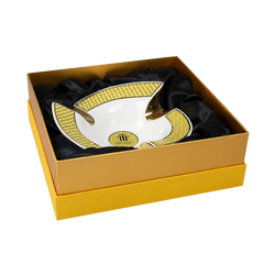 Cendrier Trinidad Rond 3 cigares