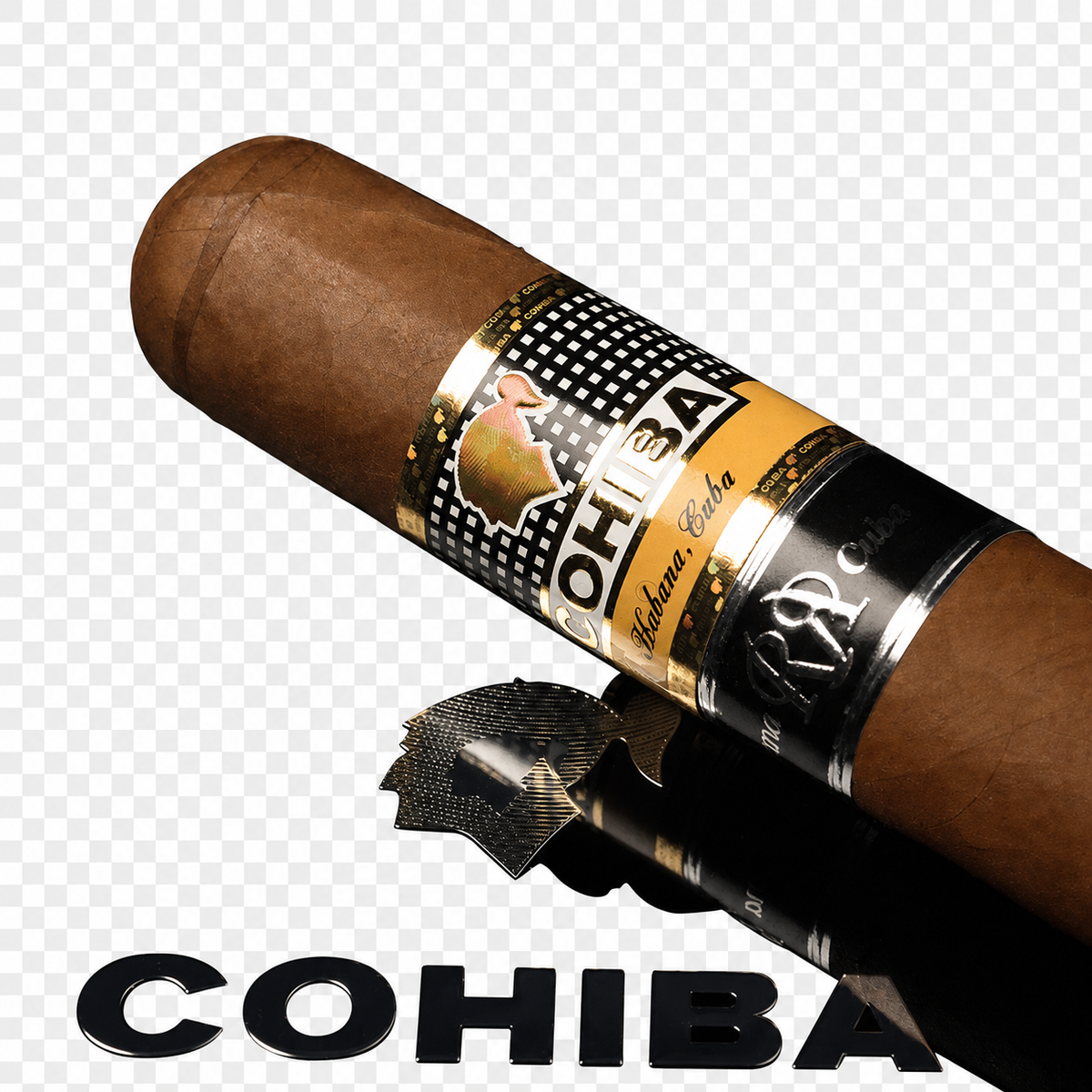 Cohiba Robusto Reserva Cosecha 2014 (20)