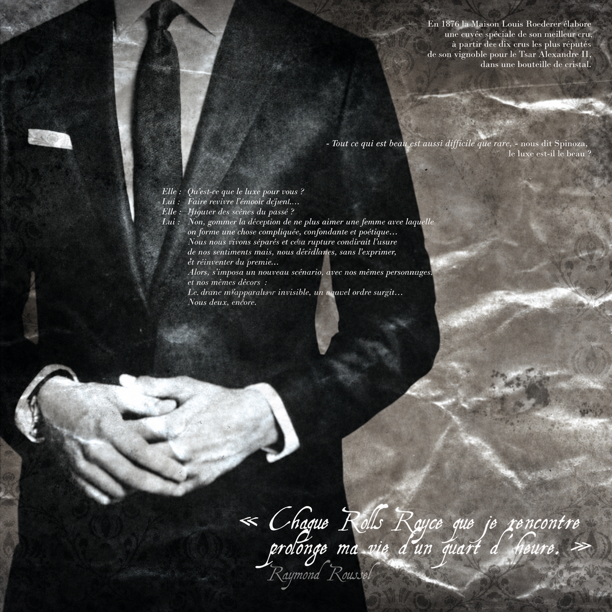 Cigare – Le livre