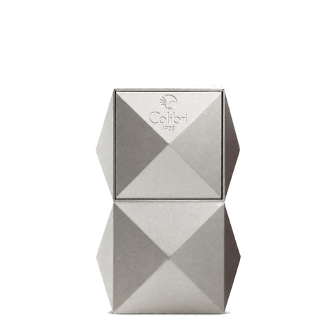 Briquet Colibri Quasar Argent LI710T2
