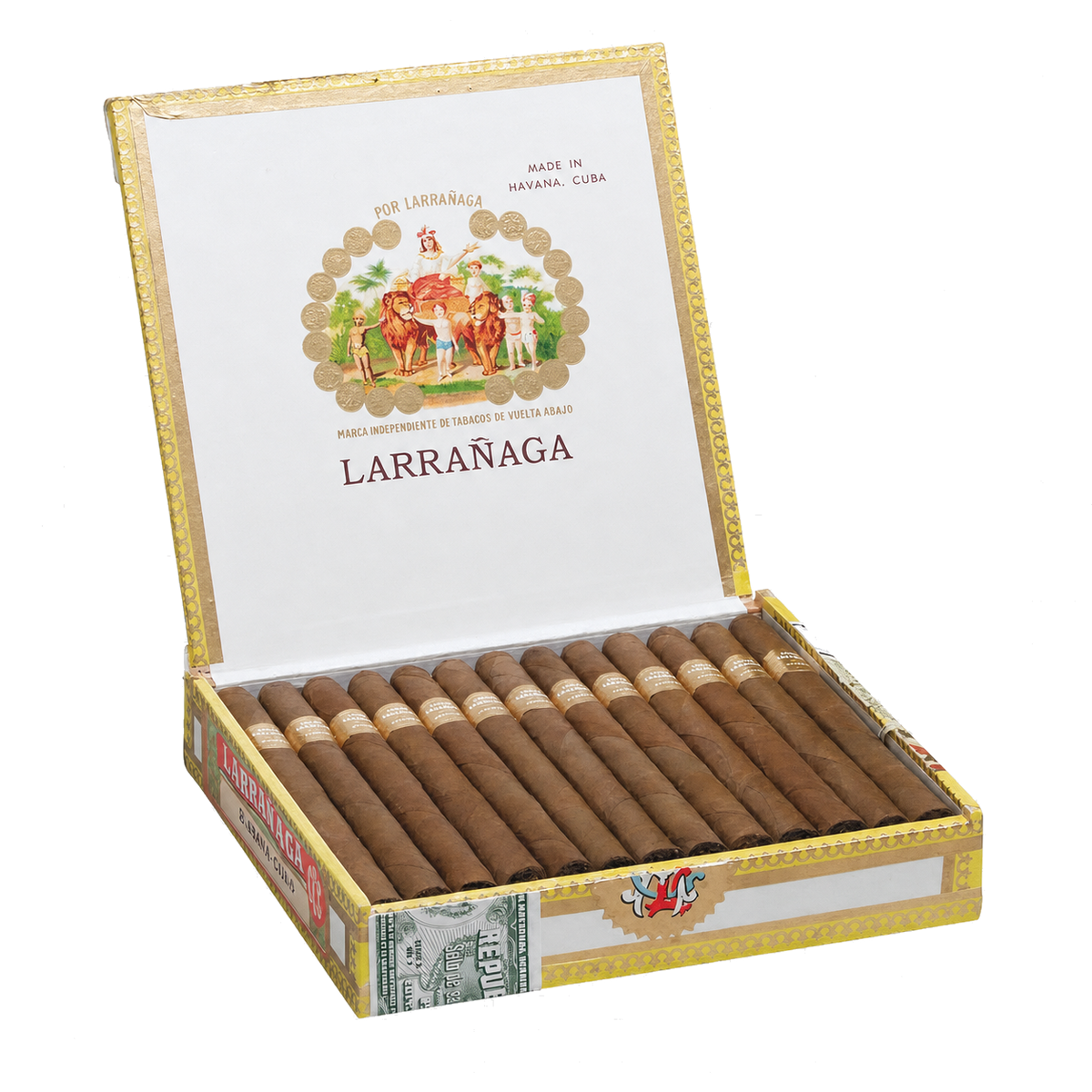 Por Larrañaga Montecarlos (25)