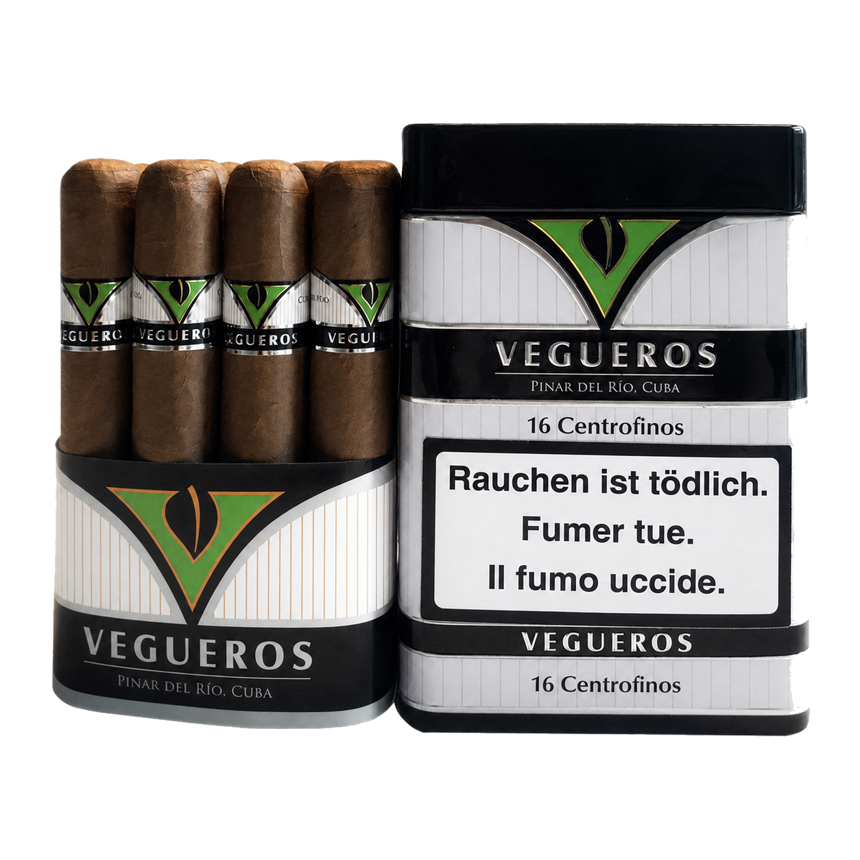 Vegueros Centrofinos (16)