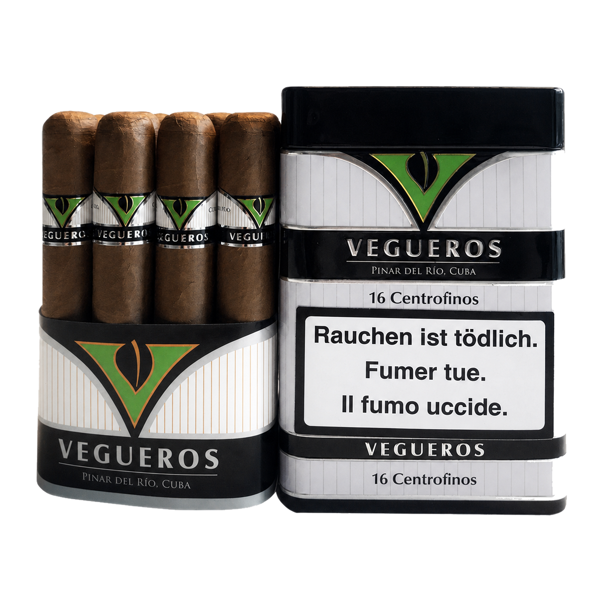 Vegueros Centrofinos (16) - 2